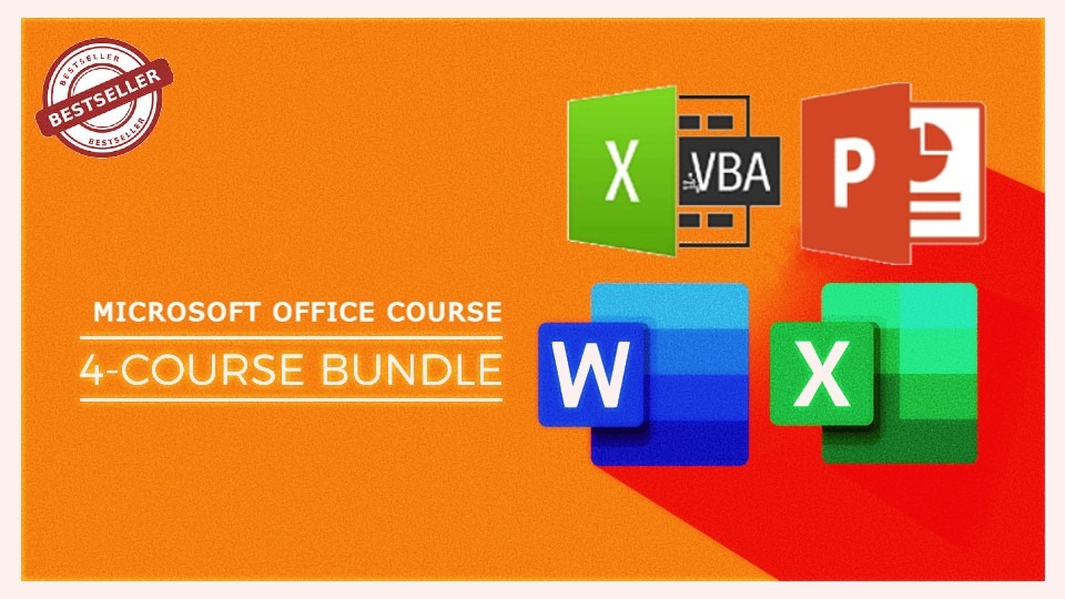 Word+Excel+PowerPoint+VBA