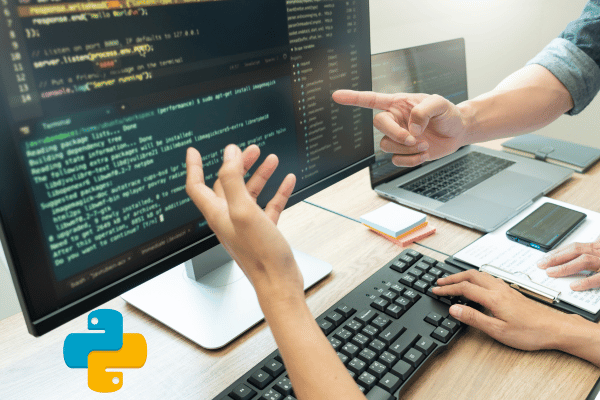 PYTHON PROGRAMING - Beginner To Expert