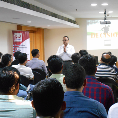 Public Workshop at ICCR-Kolkata